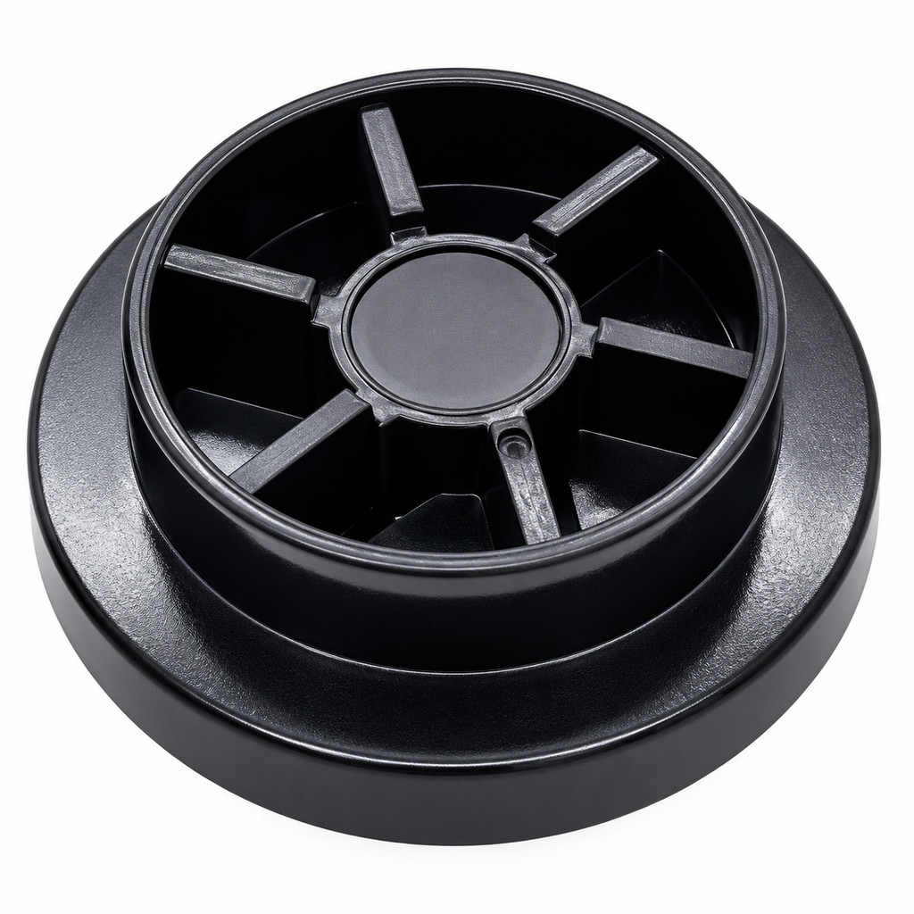 Acoplamento Motor Liquidificador Electrolux Ebs30 Original