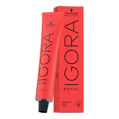 Schwarzkopf Igora Royal - 3 - Castanho Escuro
