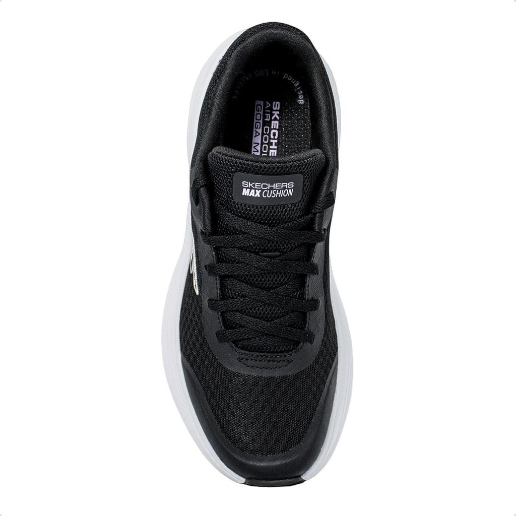 Tênis Skechers Feminino Max Cushioning Endeavour Corrida · foto 2