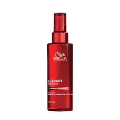Wella Professionals Ultimate Repair Miracle Rescue - Leave-In Reparador 95ml
