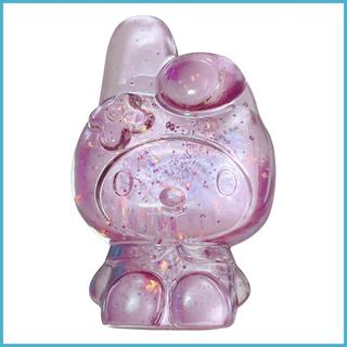 Brinquedo Sensorial Dos Desenhos Animados Não-Pegajoso Bonito Elástico Rebote Para Adultos Crianças Aniversário Sala De 
