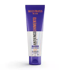 Leave-In Bio Extratus Be.Use Antiencolhimento 250g