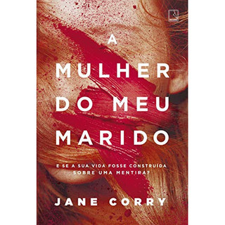Livro A Mulher do meu Marido (Em Portugues do Brasil)