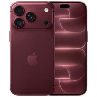 iPhone 18 Pro Apple Bordô, 256GB