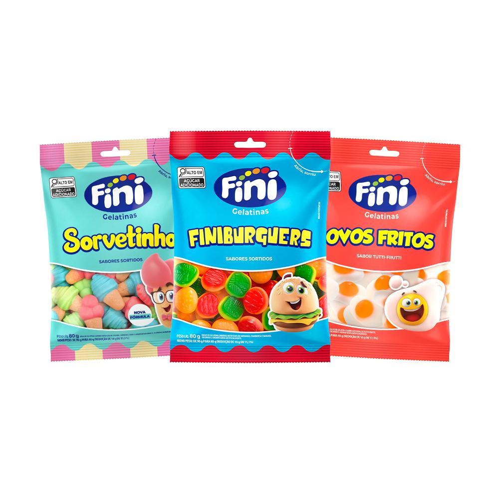 Diferentes Fini