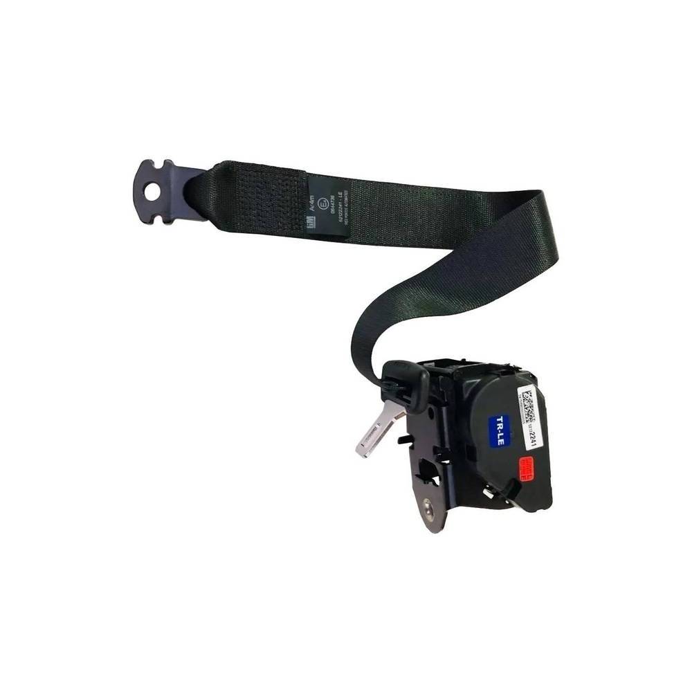 Retrator cinto segurança tras esq GM 52122241