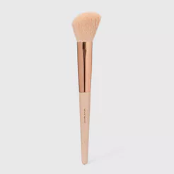 Pincel para Blush Chanfrado - Pink My Apple Ocn5