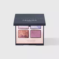 Paleta de Sombras - 4 Eyeshadow Palette Cosmic Océane Edition 4,5g