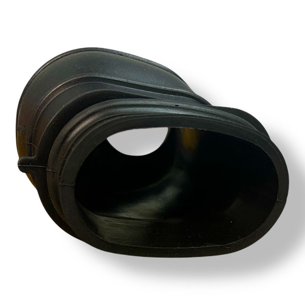 Condutor De Ar Para Motocicleta Xlr 125 1996 Até 2003 Xlr 125 E 2000 Até 2003 — imagem 2 de 2