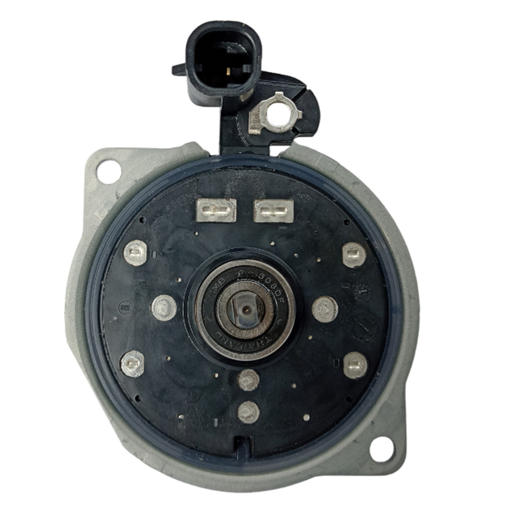 Motor Eletrico Cambio Dualogic Original Novo Palio 2012 a 17