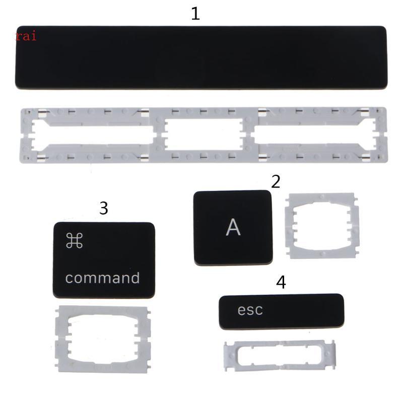 Layout Tecla rai Substituição A1706 Para Notebook 15 A1707 A1708 A1706