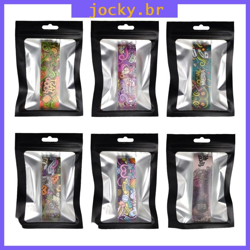 JOY Pickleballs Paddles Edge Guard Premium TPU Para Impactos Resistência Complicações Montagem Fácil Inst