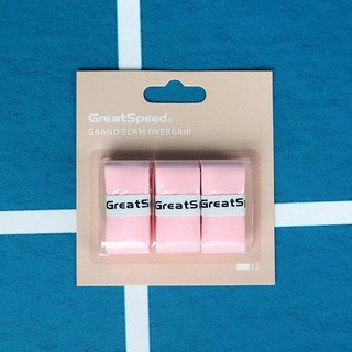GreatSpeed novo estilo 3 pacote cor tênis mão cola esportes cinto absorvente de suor Badminton lidar com cinto de embrul