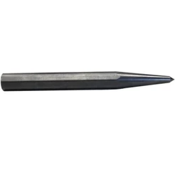 Punção de centro 120 x 5 mm - ST90812G - Sata