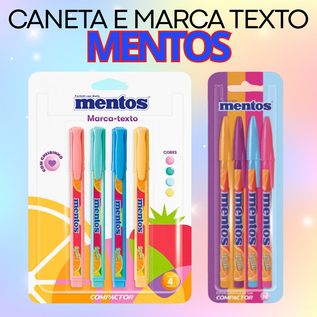 Canetas Jet Lux: Onde Comprar | BuscaProdutos