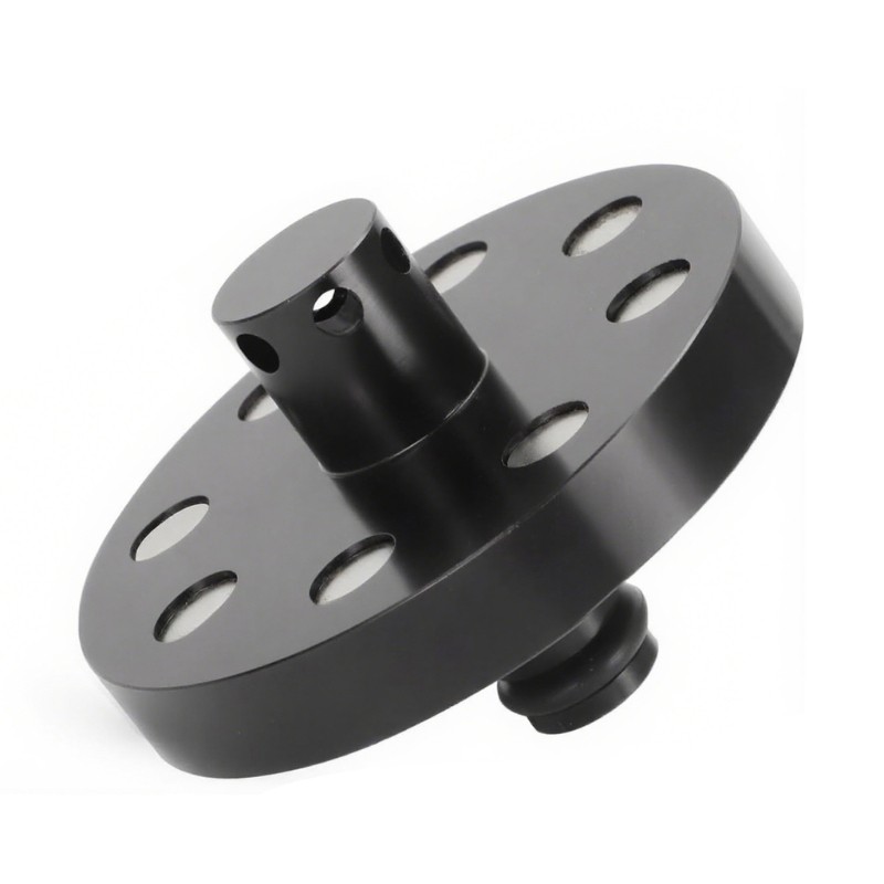 Conjunto Ferramentas Limpeza Automotiva LI * Para Fontes E Distritos Estrutura