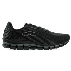 Tênis Olympikus Estilo 2 Preto - Feminino