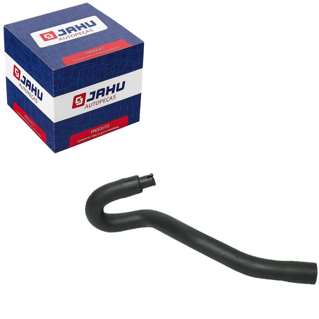 Mangueira De Respiro Do Óleo Courier 1997 A 1999 / Fiesta 1997 A 1999 / Ka 1997 A 1999 - Jahu 15487-4 em Oferta na Shopee