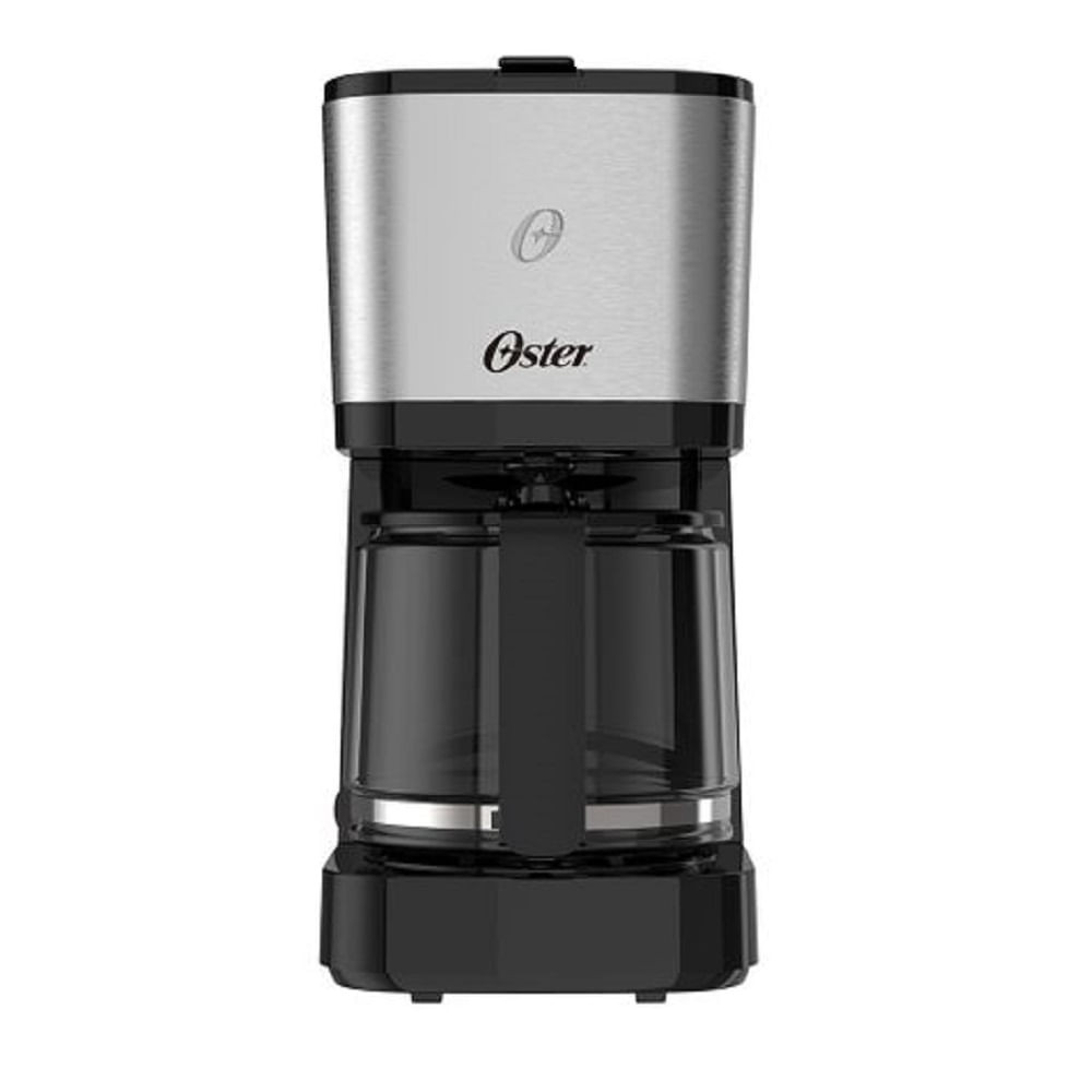 Cafeteira Oster Inox 1,2L em Oferta na Shopee