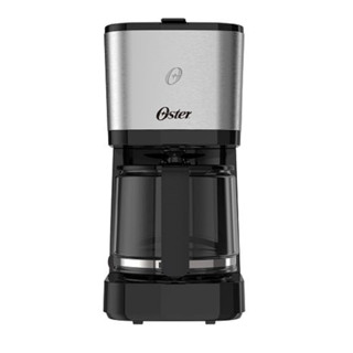 Cafeteira Oster Inox 1,2L em Oferta na Shopee