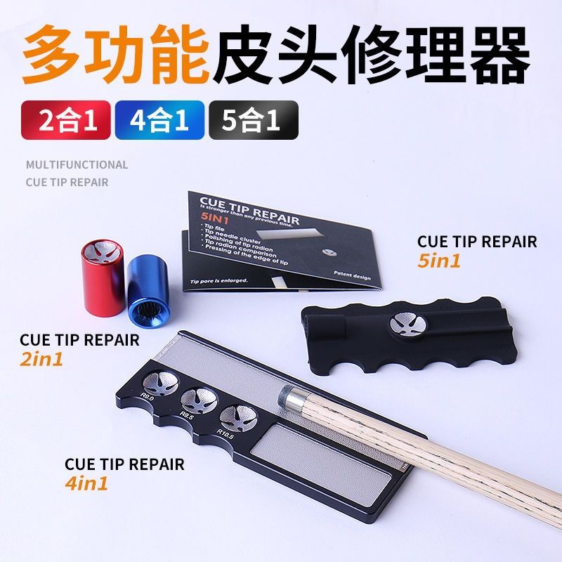 Ferramenta de Reparação de Ponta de Taco Ferramenta de Moagem de Ponta de Taco Multifuncional Ferramenta de Ponta de Tac