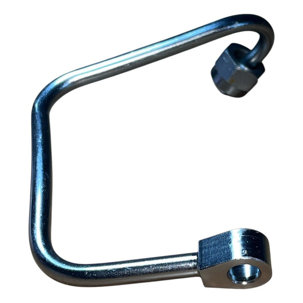 Cano Alimentaçao Turbina S10 2.8 2014 A 2022 Original