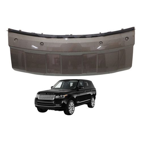 Defletor Parachoque Dinteiro Range Rover Vogue 2013