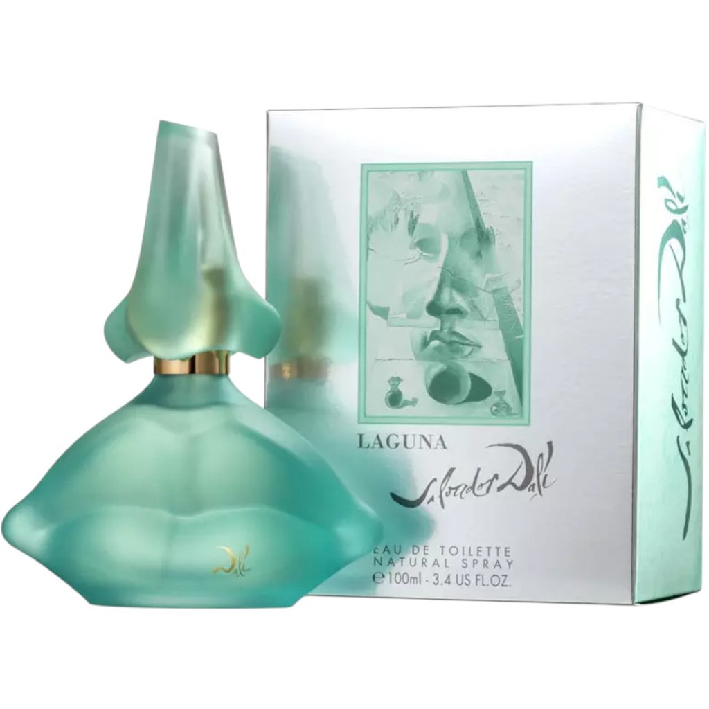 Laguna Perfume 100ml: Onde Comprar | BuscaProdutos