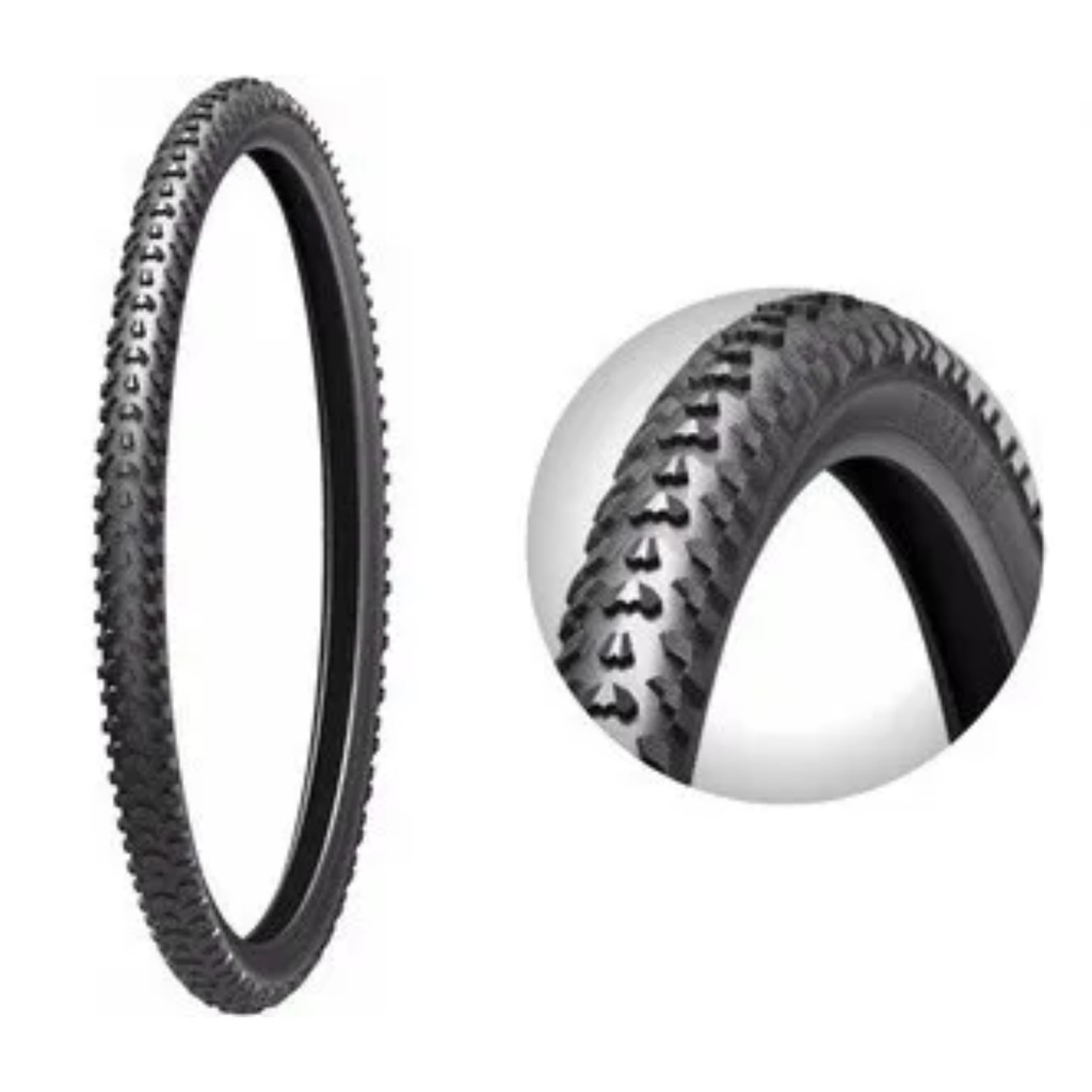 Pneu Bike Aro 29x2.00 Mtb Excess Ex Levorin Bicicleta