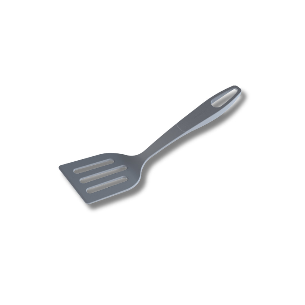 Espátula de Cozinha Supreme Grafite 100% Nylon Até 180 °C