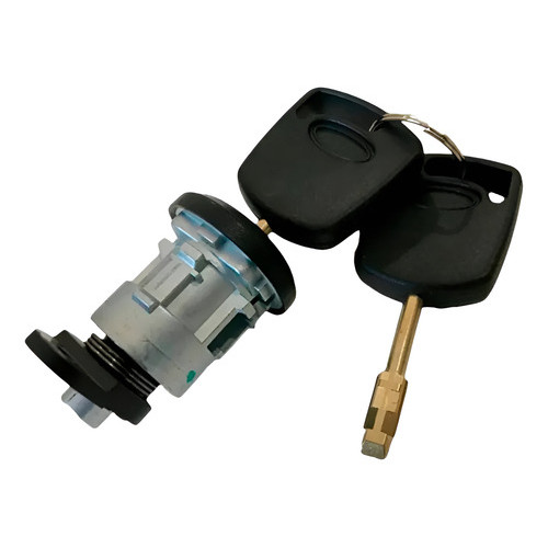 Cilindro C/chave Porta Malas Ford Ka G2 2008/2014
