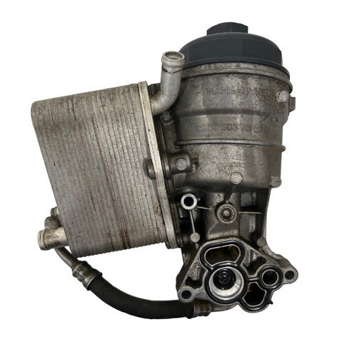 Suporte Filtro Óleo Land Rover Freelander 2 3.2 2007