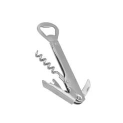 Abridor De Garrafa Inox - Lee Tools