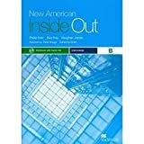 New American / Inside Out / Workbook / Intermediate B / With Audio Cd autor Philip Kerr / Sue Kay / Vaughan Jones