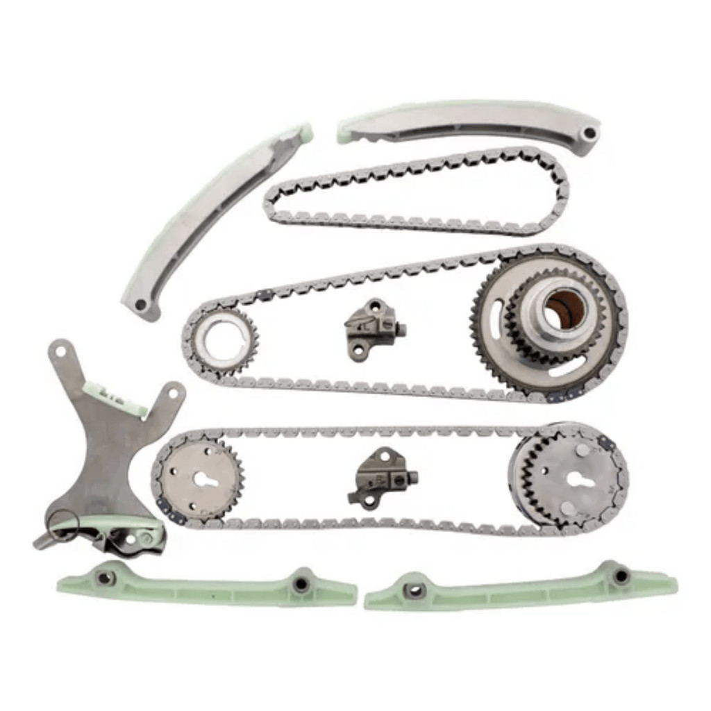 Kit De Distribuição da Corrente  Comando  Jeep Truck Jeep 287 SOHC 4.7 V8 1999 até 2001