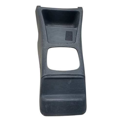 Console Central Fiat Palio Siena Grafite 040998