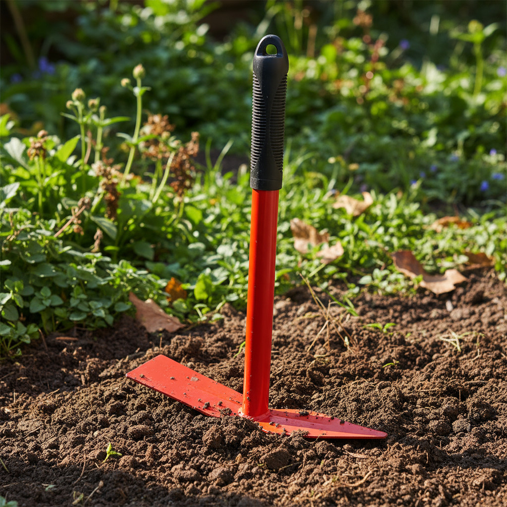 Mini Enxada Picareta De Mão Cabo De Ferro P/ Jardinagem Jardim Garimpo Ouro em Oferta na Shopee