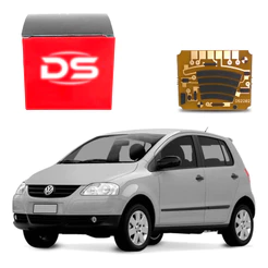 Sensor Pedal Do Acelerador Fox 1.0 1.6 8v 2003 A 2009