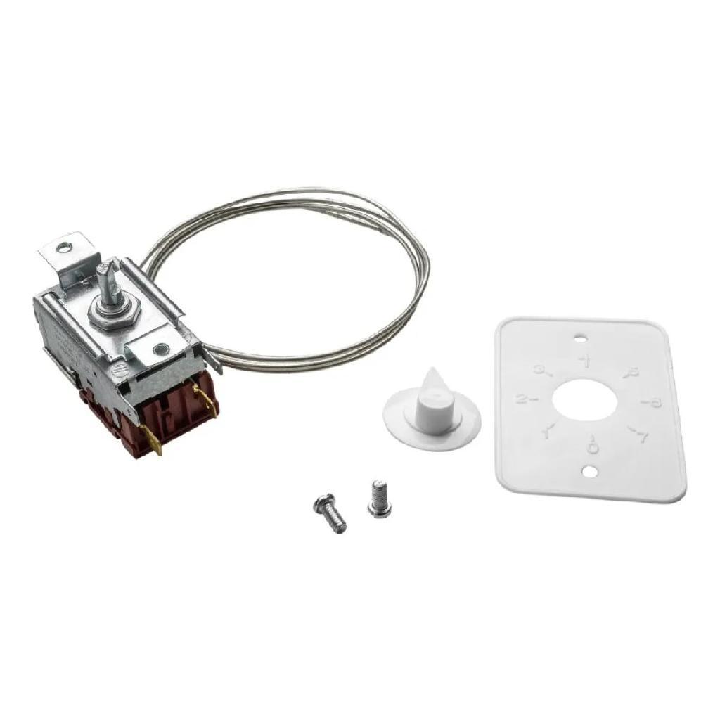 Termostato Refrigeração Rc53600-2 Freezer Vertical Standar