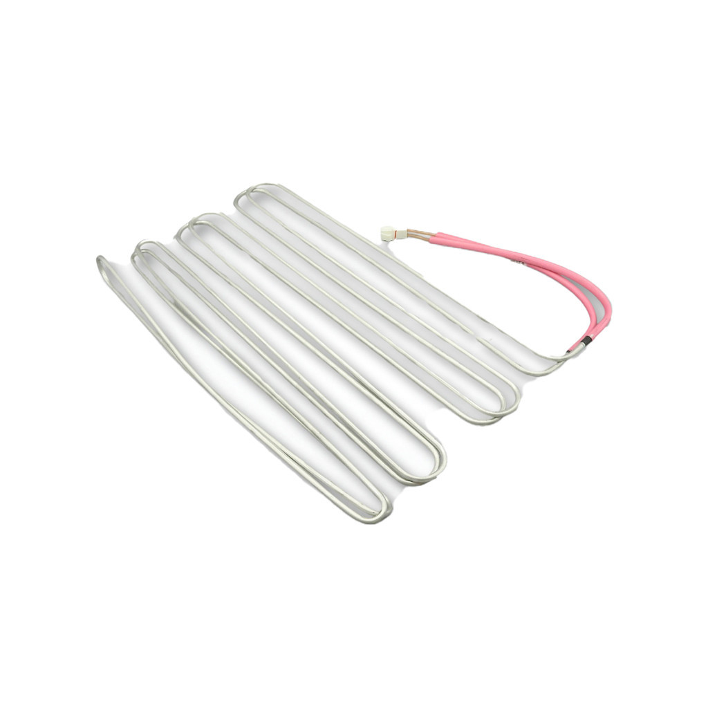 Resistencia Degelo 275w Refrigerador Brastemp Bre48 Bre50 220v Orig - 326050003