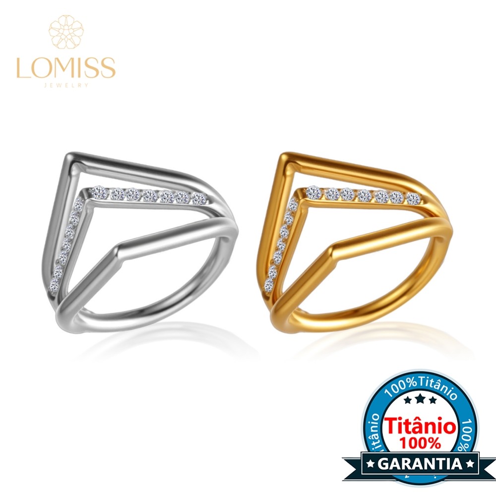 Piercing Nariz Cravejado Conch Argola Gota Titânio Três Fileiras  Cravejada Nostril Dourado Orelha Daith Argola Helix em Oferta na Shopee