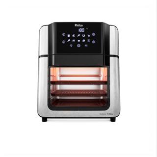 Air Fryer Oven Philco 15L Painel Digital PAF15A 220V em Oferta na Shopee