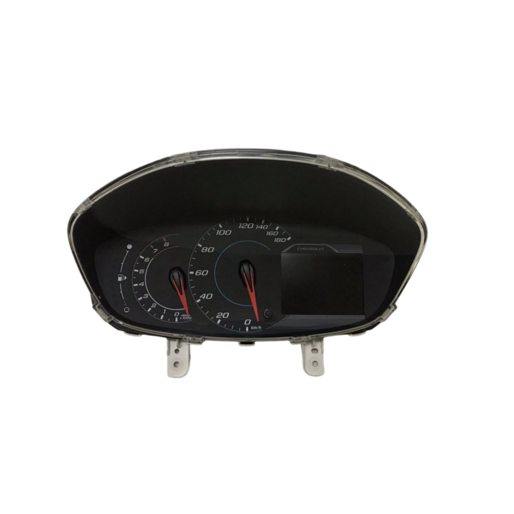 Painel De Instrumentos Rpm Gm Spin 1.8 688437714 017 018 019 020