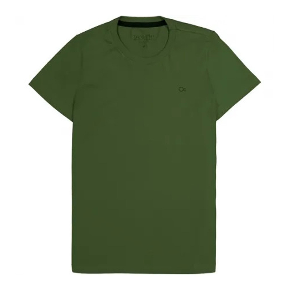 Camiseta Ogochi Infantil Básica 10/18