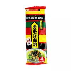 Furikake Para Ochazuke 20g