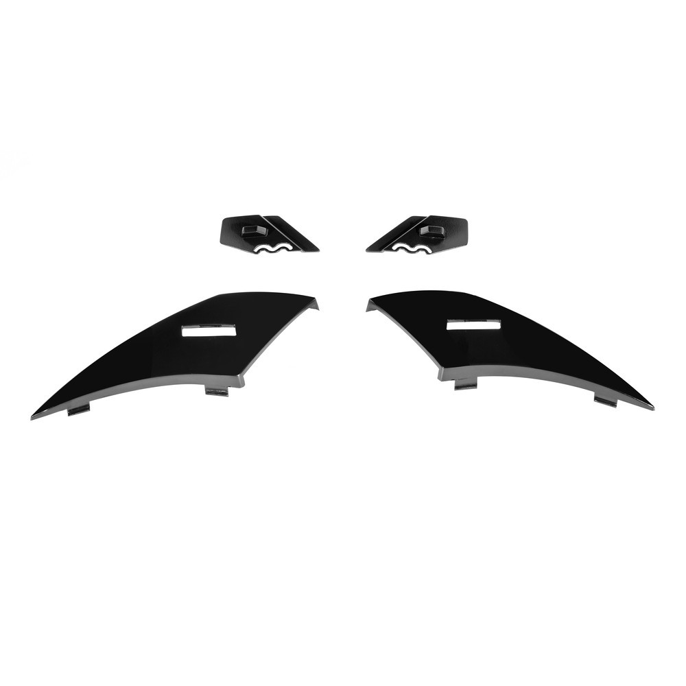 Entrada De Ar Superior Capacete Peels Icon