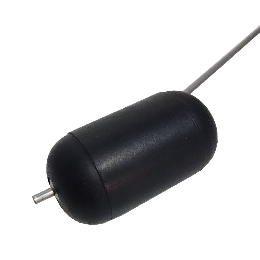 Boia Tanque Fan 150 Flex Esd Ex 2014/2015 Nxr 160 Bros Esd 2015 Até 2018 — imagem 2 de 2