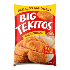 Big Tekitos Tradicional