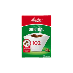Filtro de Papel 102 Melitta