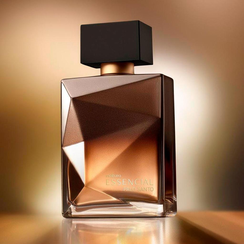 Deo Parfum Natura Essencial Palo Santo Masculino 100ml · foto 2
